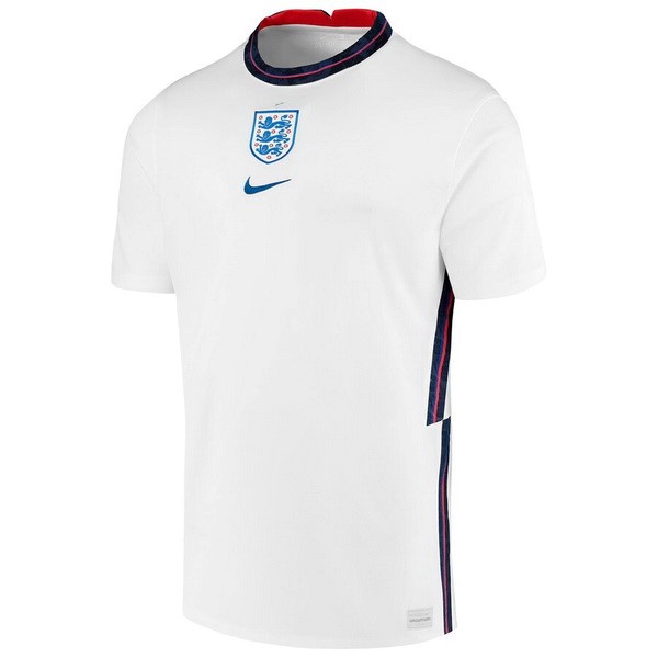 Authentic Camiseta Inglaterra 1ª 2020 Blanco